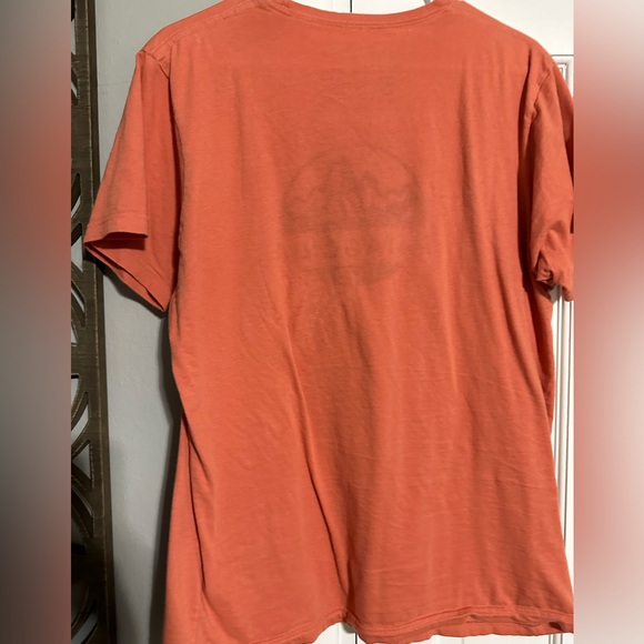 Patagonia Slim Fit Tee Shirt - Picture 2 of 3